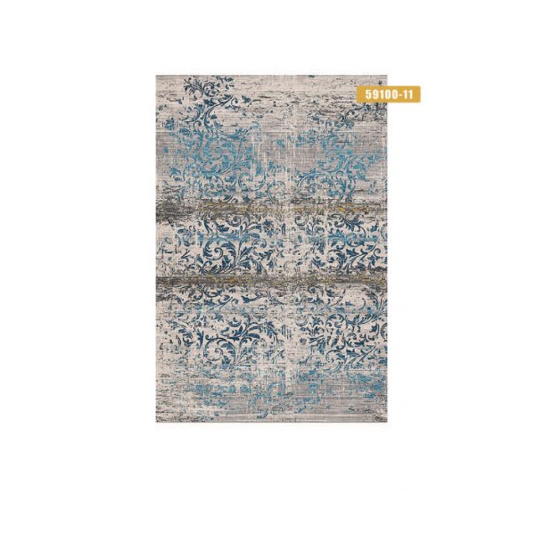 فرش مدرن کد 59100/11