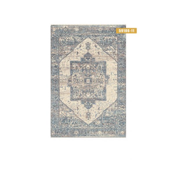 فرش مدرن کد 59106/11