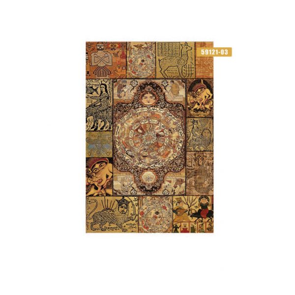 فرش مدرن کد 59121/03