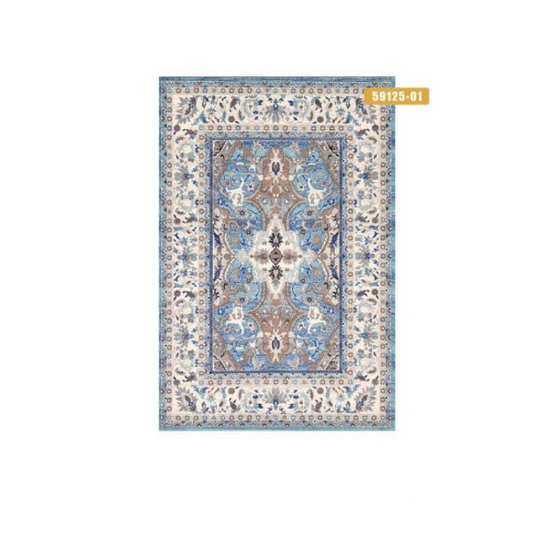 فرش مدرن کد 59125/01