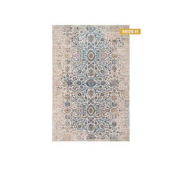 فرش مدرن کد 59126/11