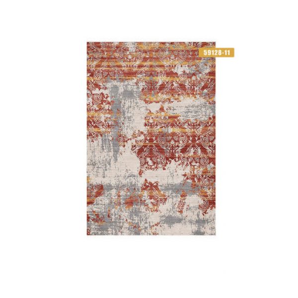 فرش مدرن کد 59128/11
