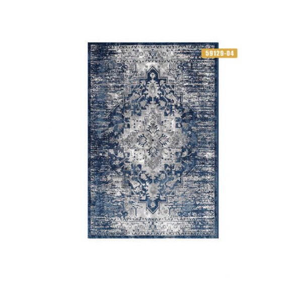 فرش مدرن کد 59129/04