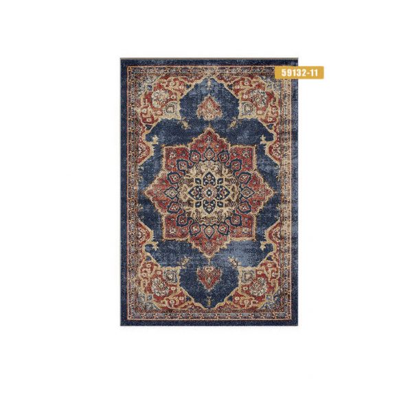 فرش مدرن کد 59132/11