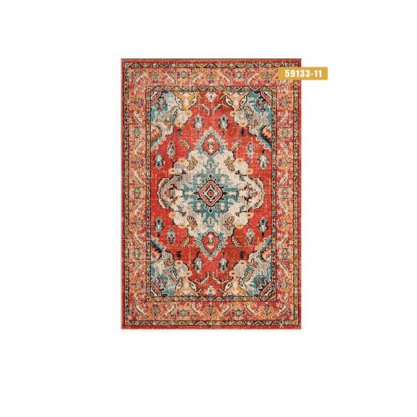 فرش مدرن کد 59133/11
