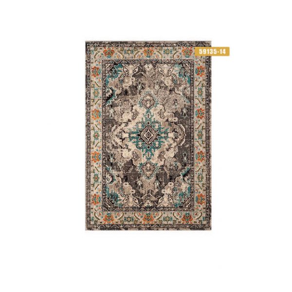 فرش مدرن کد 59135/14