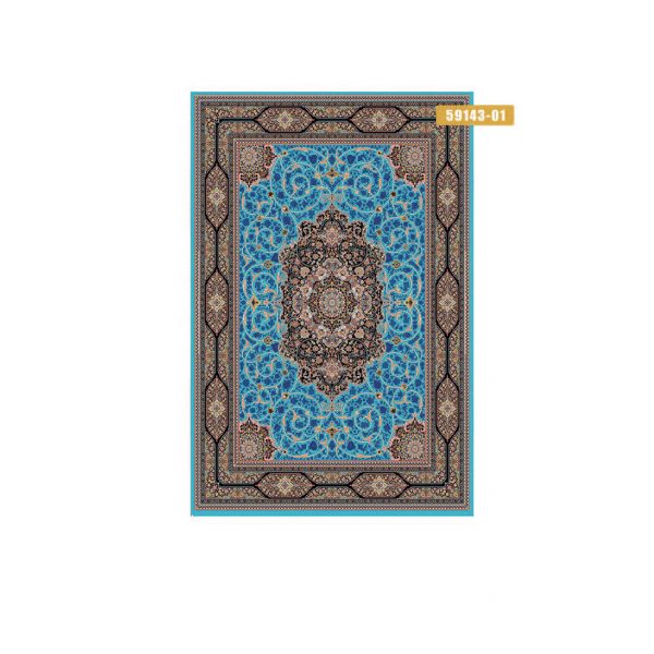 فرش مدرن کد 59143/01