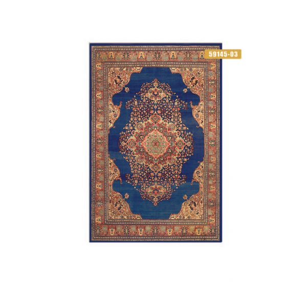 فرش مدرن کد 59145/03