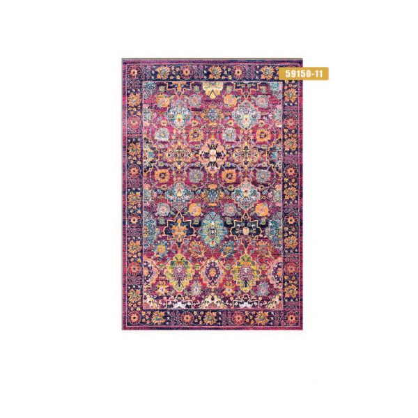 فرش مدرن کد 59150/11