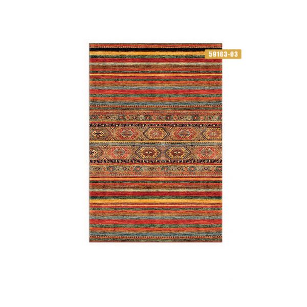 فرش مدرن کد 59163/03