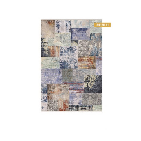فرش مدرن کد 59170/11