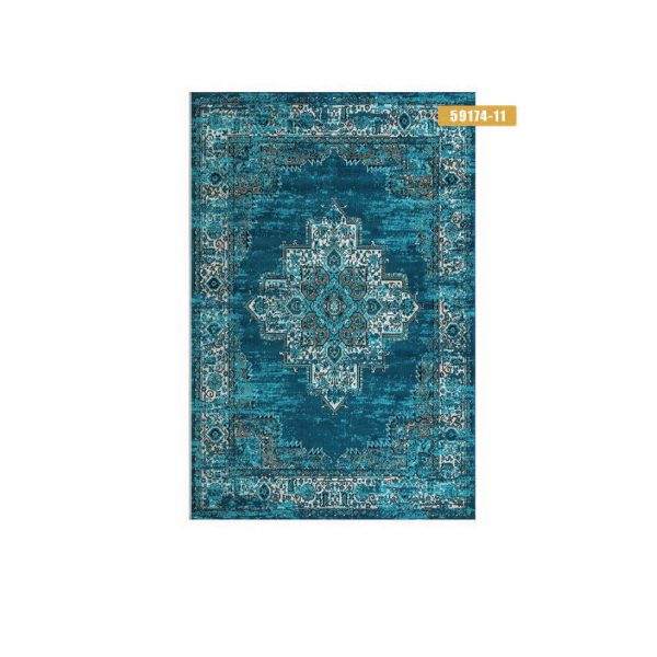 فرش مدرن کد 59174/11