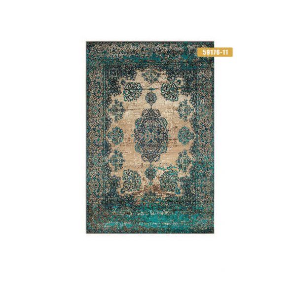 فرش مدرن کد 59176/11