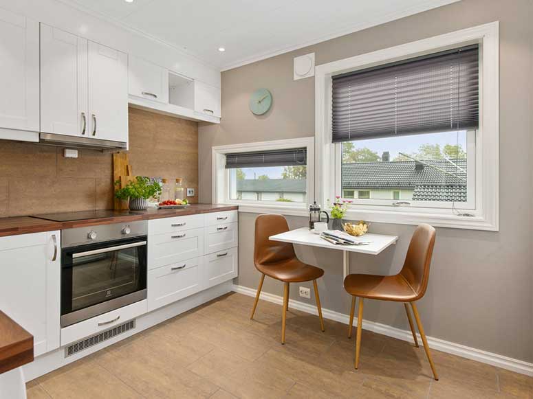 پرده آشپزخانه