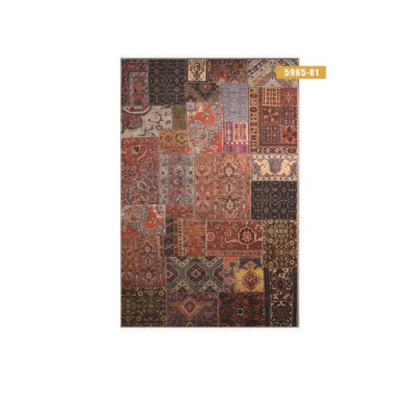 فرش مدرن کد 5965/01