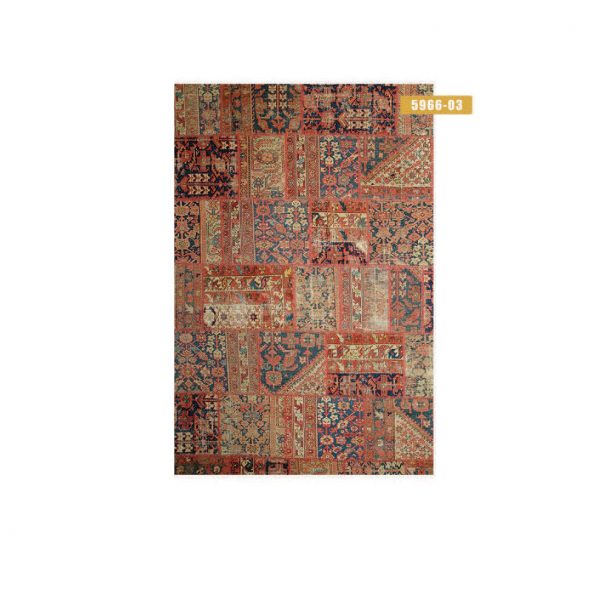فرش مدرن کد 5966/03