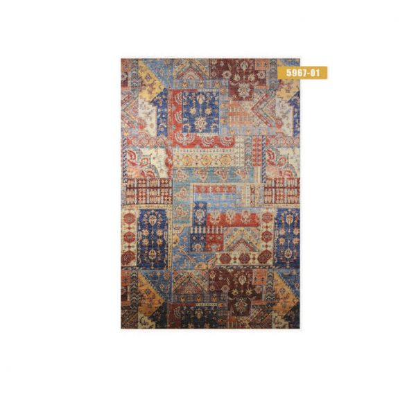 فرش مدرن کد 5967/01