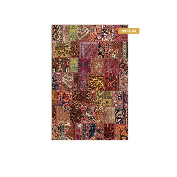 فرش مدرن کد 5972/03