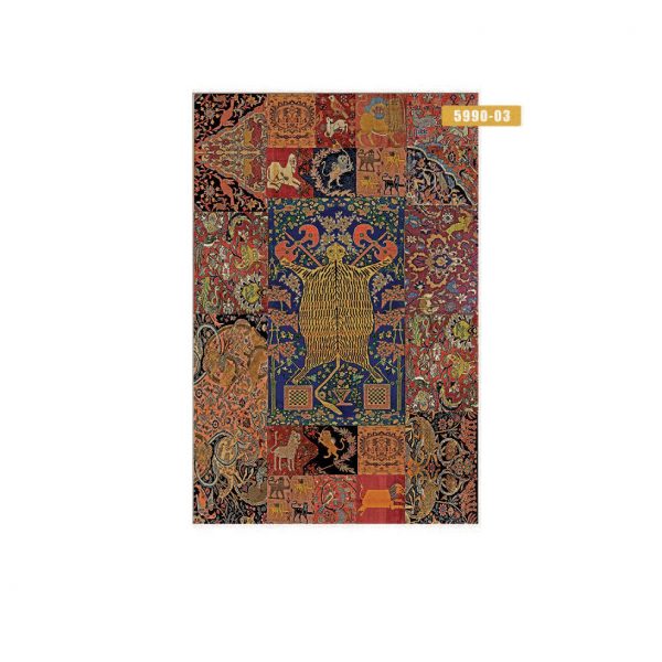 فرش مدرن کد 5990/03