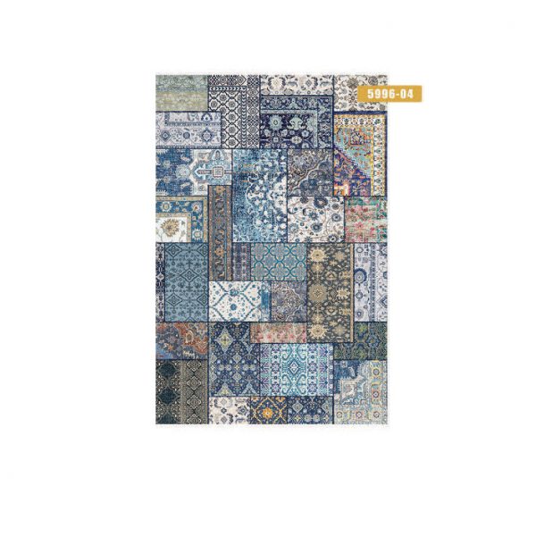 فرش مدرن کد 5996/04