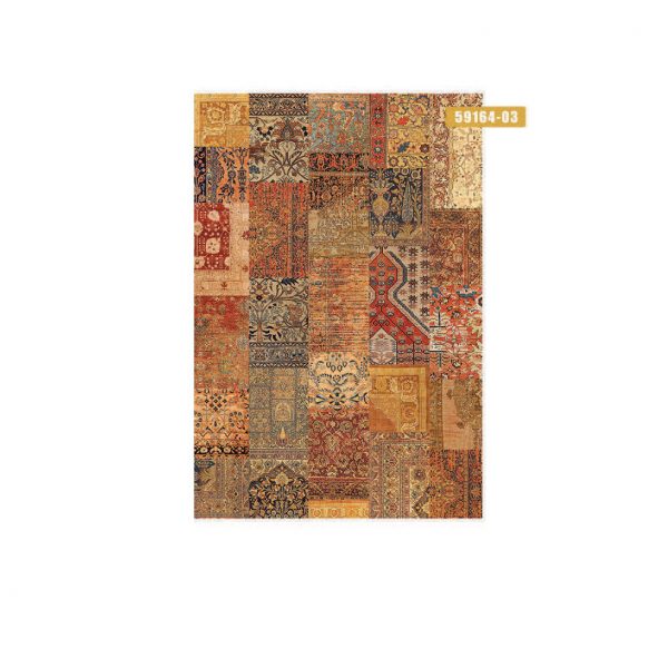 فرش مدرن کد 59164/03