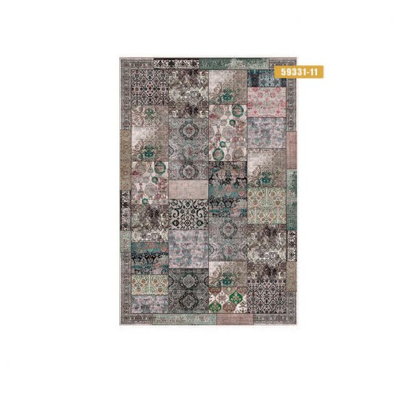فرش مدرن کد 59331/11