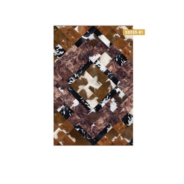 فرش مدرن کد 59335/01