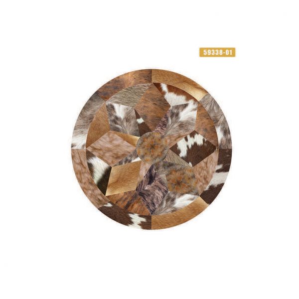 فرش مدرن کد 59338/01