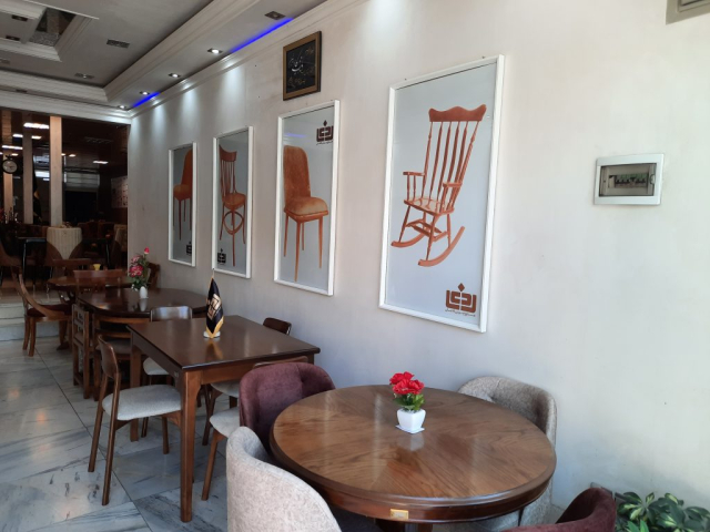 صنایع چوبی نادعلی