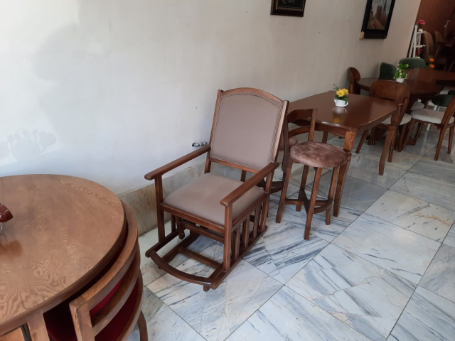 صنایع چوبی نادعلی