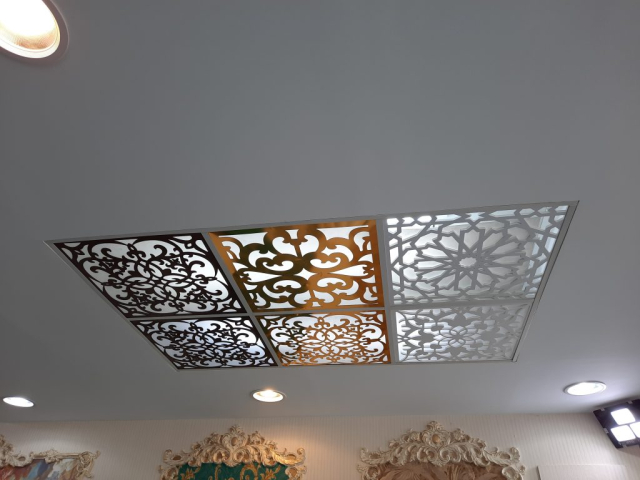 دکوراسیون آیدی
