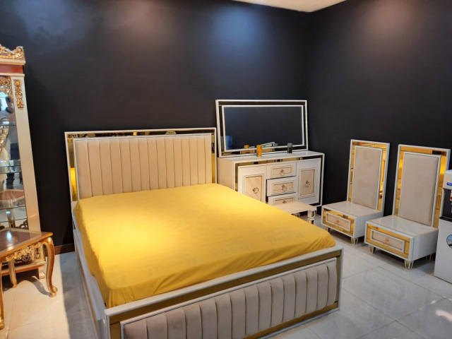 گالری مبل صدرا