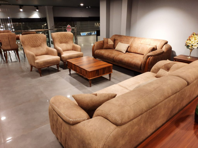 مبلمان رویال کو (شعبه ۱)