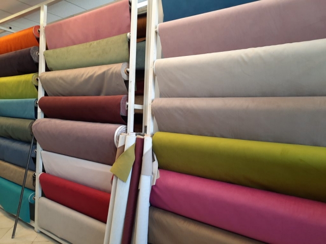 پارچه مبلی پدیده