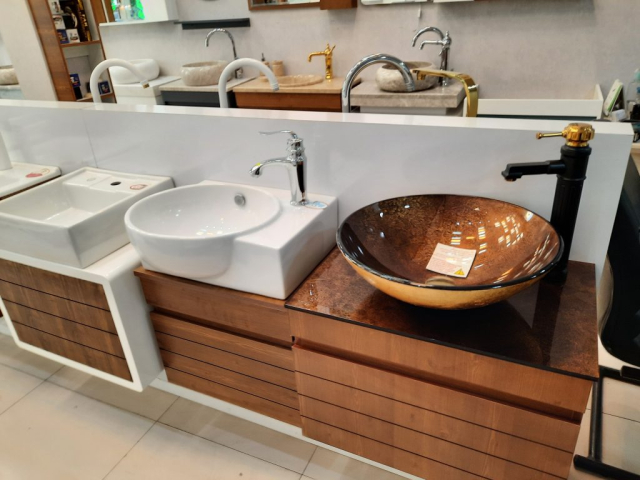 فروشگاه حامی ست (شعبه ۲)