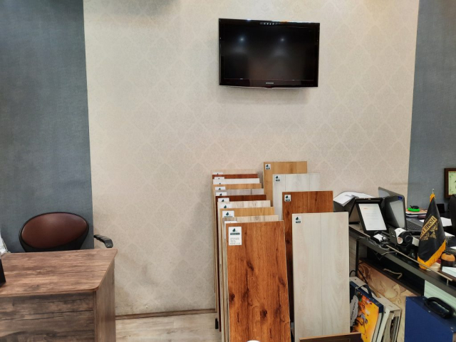 دکوراسیون داخلی جهان نما