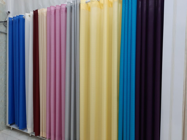 گالری پرده ایفل