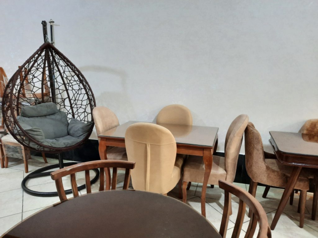 گالری میز فرزانه