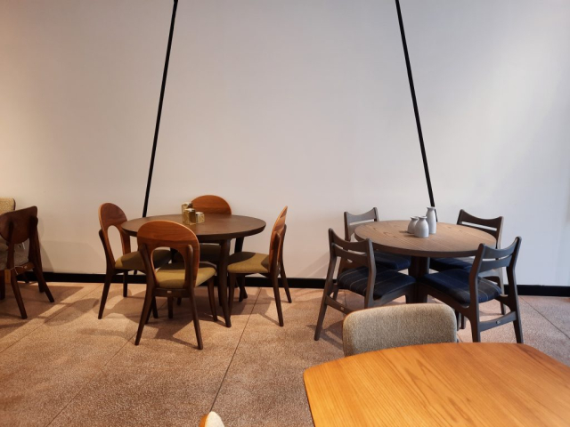 گالری میز فاما