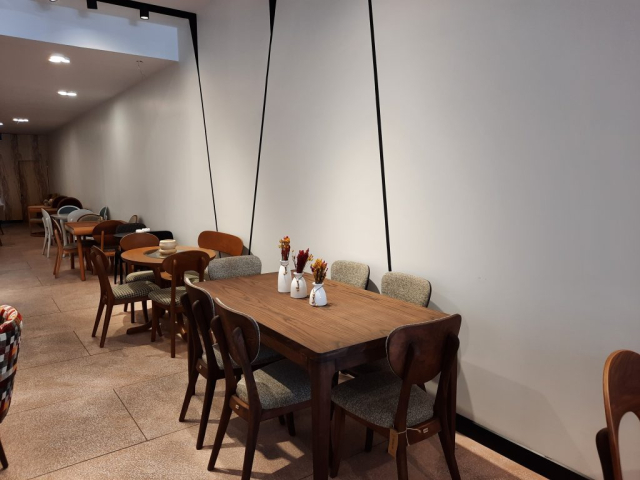 گالری میز فاما