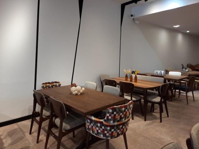 گالری میز فاما