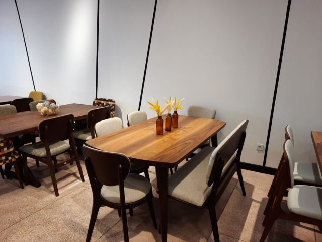 گالری میز فاما