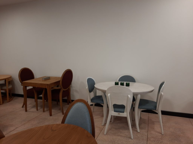 گالری میز فاما