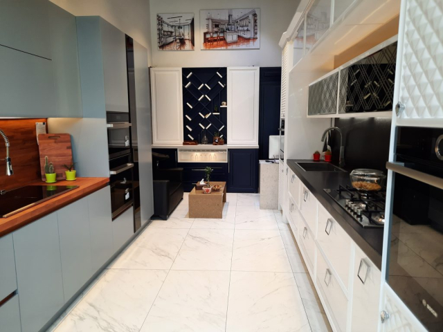 کابینت گنجینه