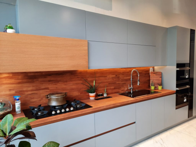 کابینت گنجینه