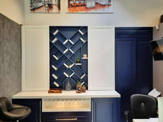 کابینت گنجینه