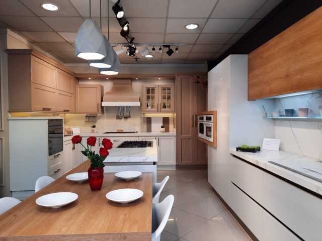 کابینت مهیار