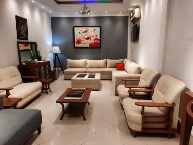 گالری مبل قائم