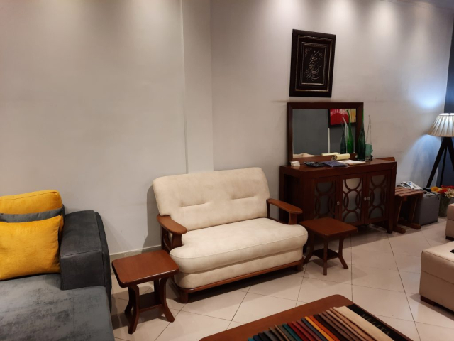 گالری مبل قائم