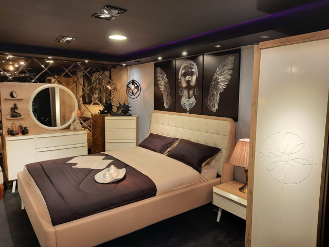 گالری سرویس خواب آرنا